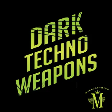 Dark Techno Weapons thumbnail