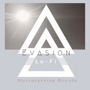 Evasion Lo-Fi thumbnail