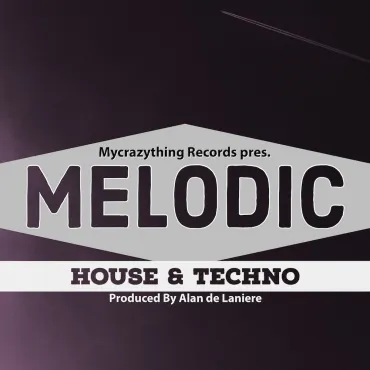 Melodic House & Techno thumbnail