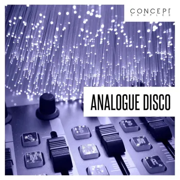 Analogue Disco thumbnail