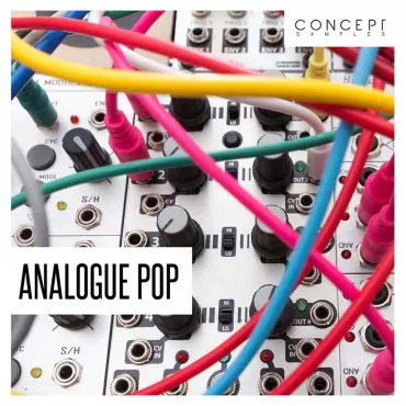 Analogue Pop thumbnail