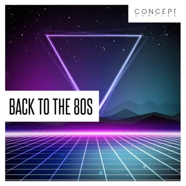 Back To The 80s thumbnail