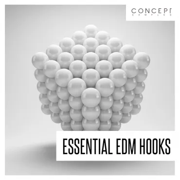 Essential EDM Hooks thumbnail
