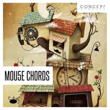 Mouse Chords thumbnail