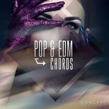 Pop & EDM Chords thumbnail