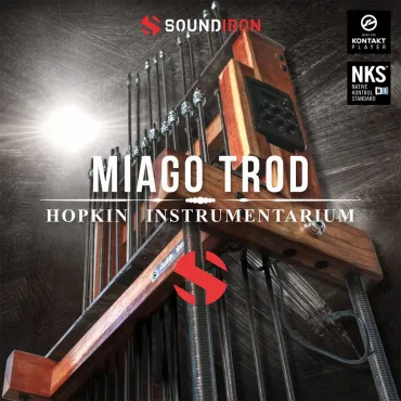 Hopkin Instrumentarium : Miago Trod thumbnail