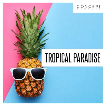 Tropical Paradise thumbnail