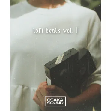 Lofi Beats Vol. 1 thumbnail
