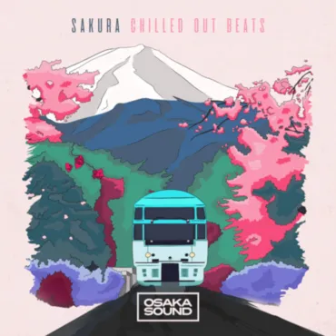 Sakura Chilled Out Beats thumbnail