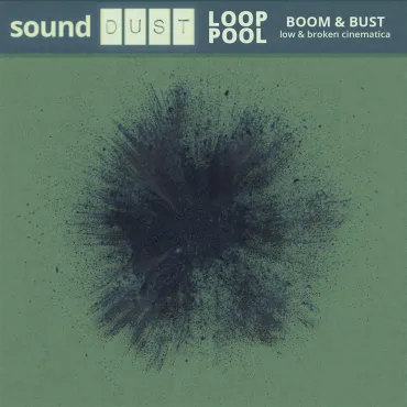 Loop Pool - Boom and Bust Loops thumbnail
