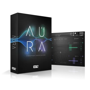 Aura: Atmospheric Drone Builder thumbnail