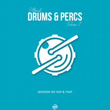 Ultimate Drums & Percs Vol.1 thumbnail