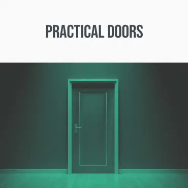Practical Doors thumbnail