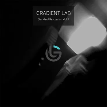 Standard Percussion Vol 2 thumbnail