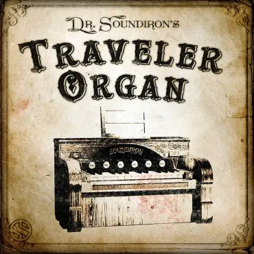 Traveler Organ thumbnail