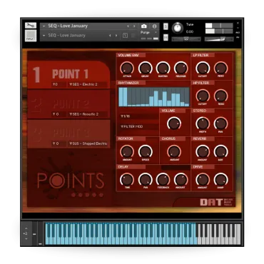 Points thumbnail