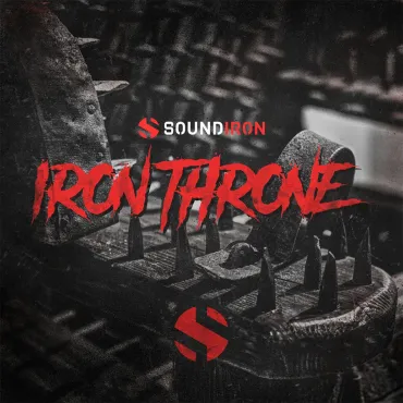 Iron Throne thumbnail