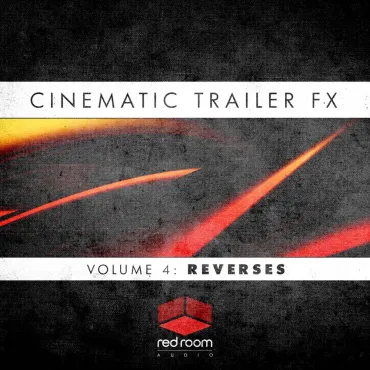 Cinematic Trailer FX Volume 4: Reverses thumbnail