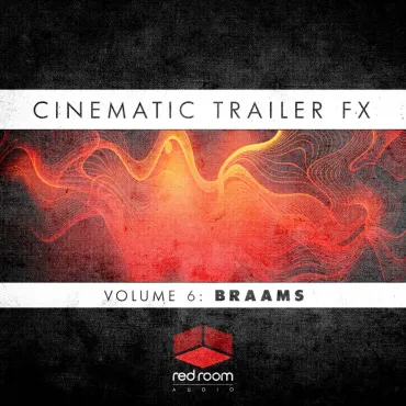 Cinematic Trailer FX Volume 6: Braams thumbnail