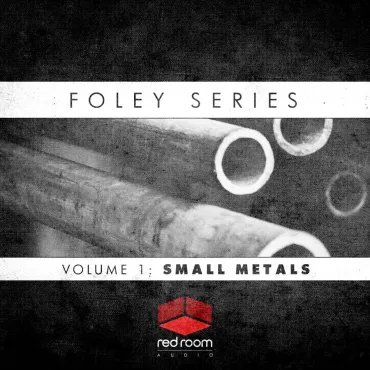 Foley Series Volume 1: Small Metals thumbnail
