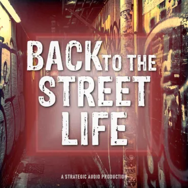 Back to the Street Life thumbnail