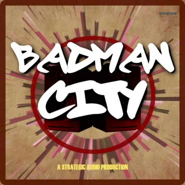 Badman City thumbnail