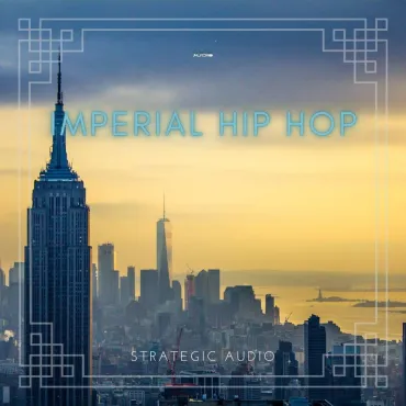 Imperial Hip Hop thumbnail