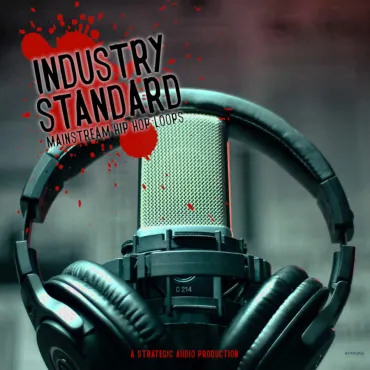 Industry Standard: Mainstream Hip Hop Loops thumbnail