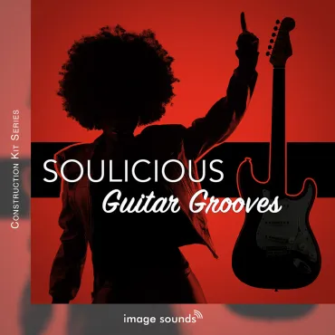 Soulicious Guitar Grooves 1 thumbnail