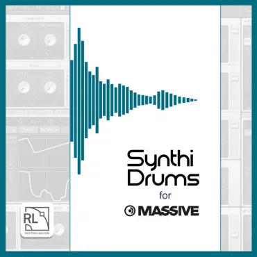 Synthi Drums thumbnail
