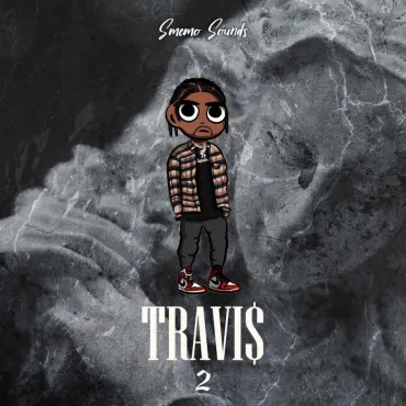 TRAVI$ vol 2 thumbnail