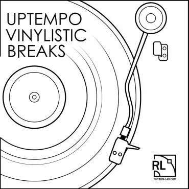 Uptempo Vinylistic Breaks thumbnail