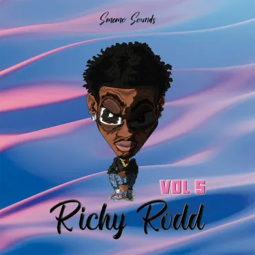 Richy Rodd Vol.5 thumbnail