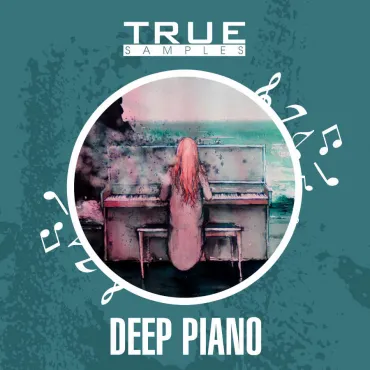 Deep Piano thumbnail