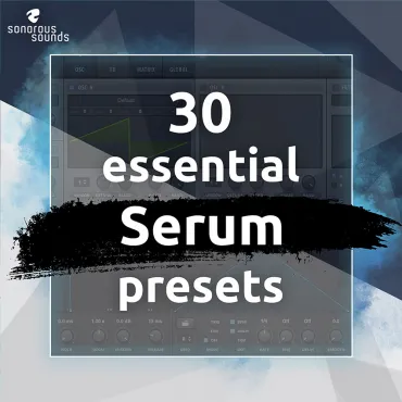 Essential Serum thumbnail
