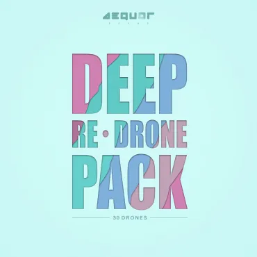 Deep Re-Drone Pack thumbnail