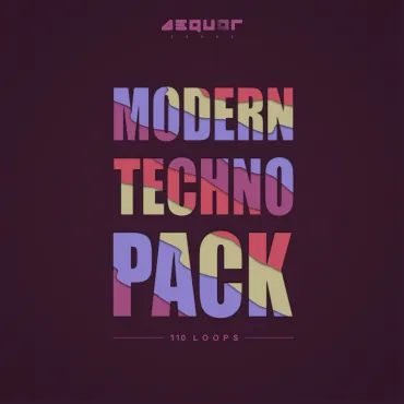 Modern Techno Pack thumbnail