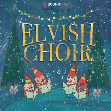 Elvish Choir thumbnail