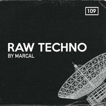 Raw Techno by Marcal thumbnail