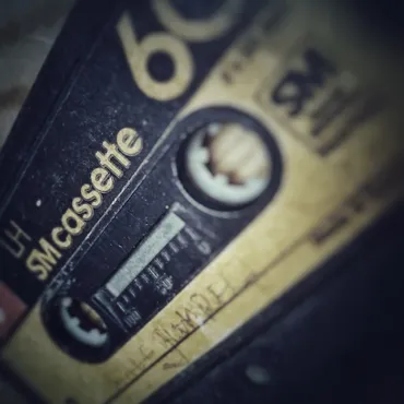 Taped - Cassette Kalimba - Ableton thumbnail