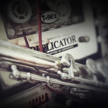 Taped - Taped Flute- Ableton thumbnail
