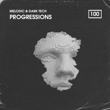 Melodic & Dark Tech Progressions thumbnail