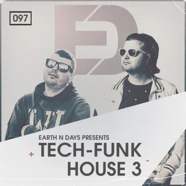 Tech-Funk House thumbnail