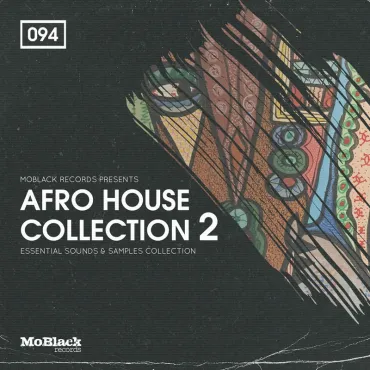 Afro House Collection 2 thumbnail
