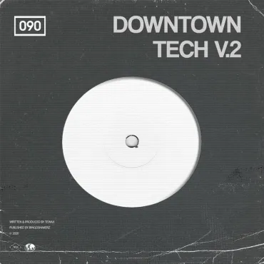 Downtown Tech V.2 thumbnail