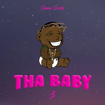 Tha Baby Vol.3 thumbnail