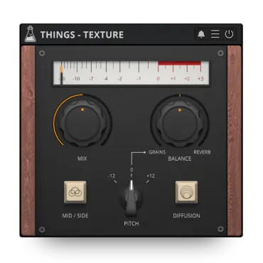 Things: Texture thumbnail