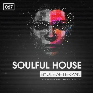 Soulful House by JL & Afterman thumbnail