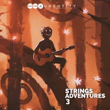 Strings Adventures 3 thumbnail