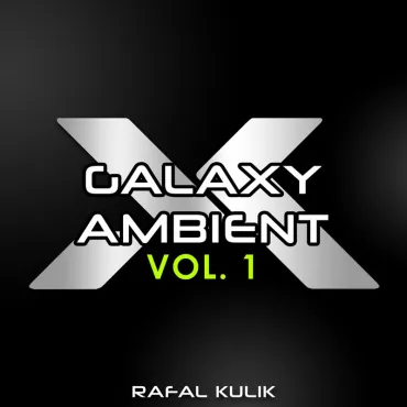 Galaxy Ambient vol 1 thumbnail
